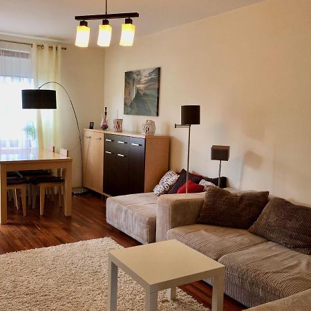 Talo Apartment Lublin Exterior photo